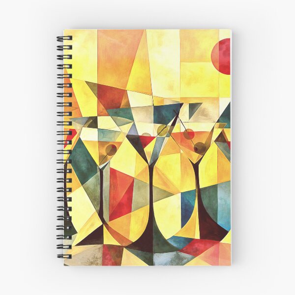 Item preview, Modern Mixology designed and sold by taiche.