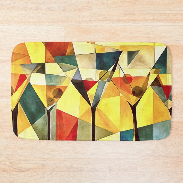 Item preview, Modern Mixology designed and sold by taiche.