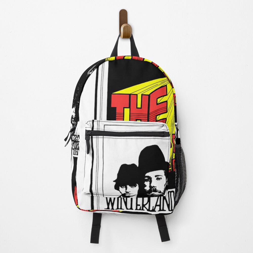 Item preview, Backpack designed and sold by New-Language.