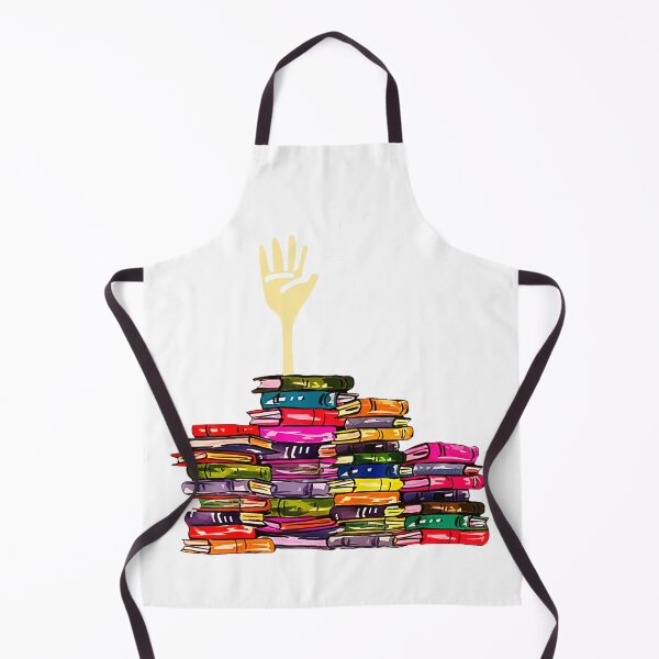 Item preview, Reading Books Librarian Reader Nerd I'm Ok Teacher School T-Shirt designed and sold by SavsMerch.