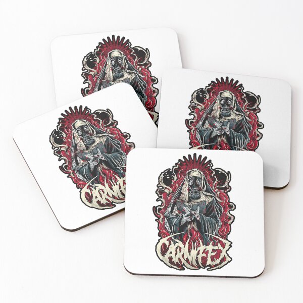 Item preview, Graveside Confessions Carnifex Death Metal designed and sold by paignerdiger.