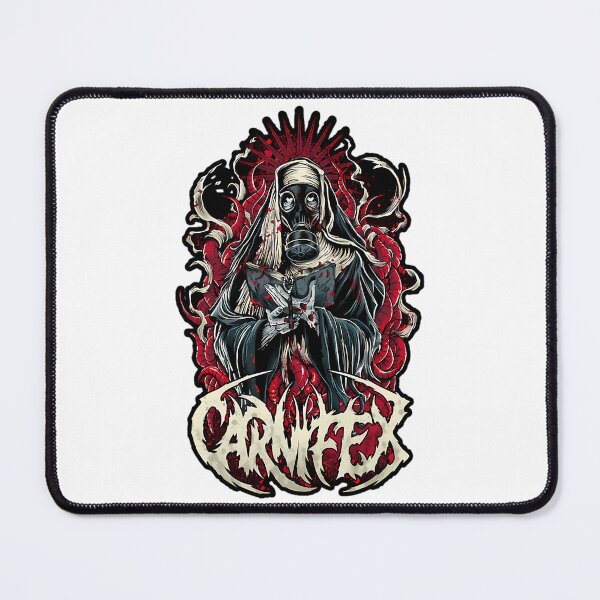 Item preview, Graveside Confessions Carnifex Death Metal designed and sold by paignerdiger.
