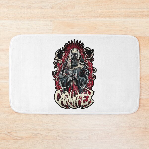 Item preview, Graveside Confessions Carnifex Death Metal designed and sold by paignerdiger.