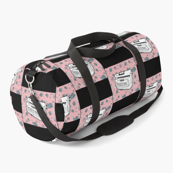 Item preview, Pop Art Braillers. Left View. Pink And Green designed and sold by sebasssaalinde.