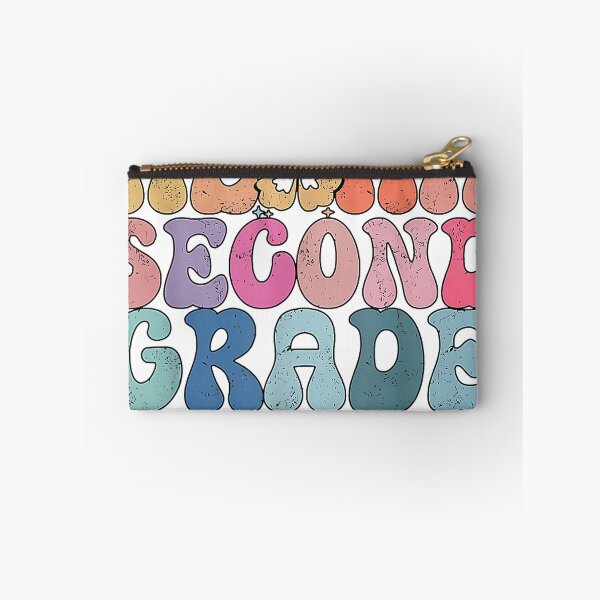 Item preview, Retro Aloha Second Grade Teacher Life Summer Beach Vacation T-Shirt designed and sold by KTY-NUSS.