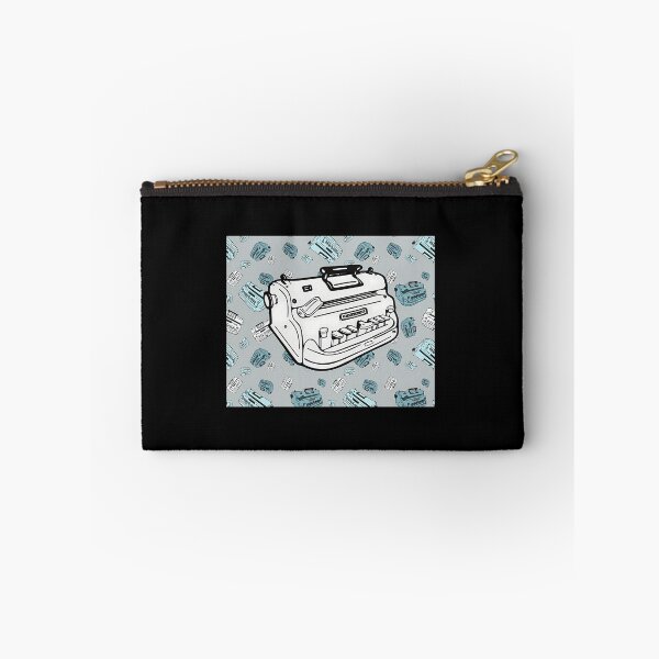 Item preview, Pop Art Braillers. Right View. Grey And Green designed and sold by sebasssaalinde.