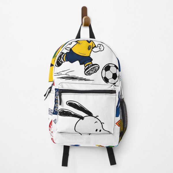 Item preview, Snoopy Ecuador Team World Cup 2026 designed and sold by Har-vee.