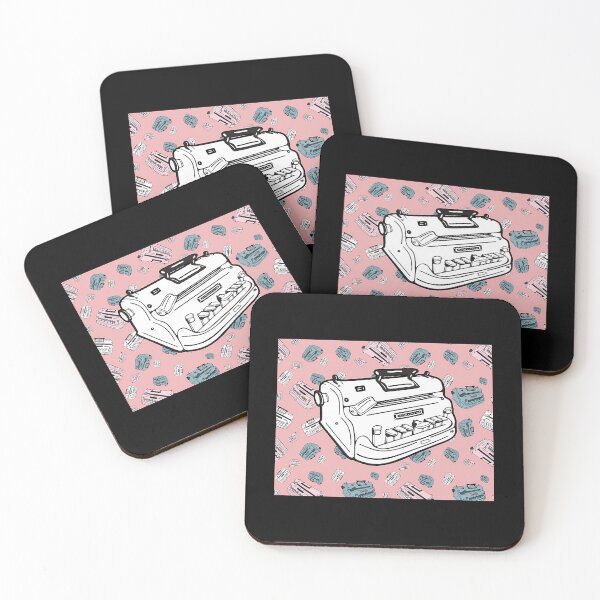 Item preview, Pop Art Braillers. Right View. Pink And Green designed and sold by sebasssaalinde.