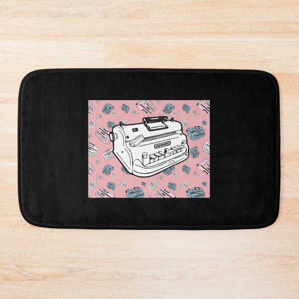 Item preview, Pop Art Braillers. Right View. Pink And Green designed and sold by sebasssaalinde.