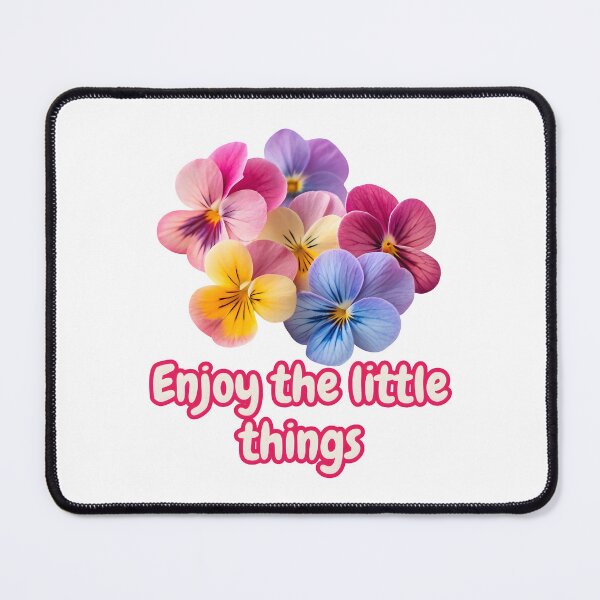 Item preview, Enjoy the little things designed and sold by trendspatterns.