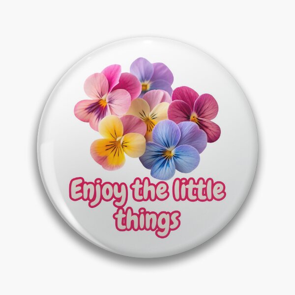 Item preview, Enjoy the little things designed and sold by trendspatterns.