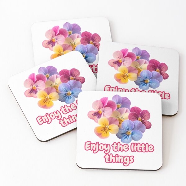 Item preview, Enjoy the little things designed and sold by trendspatterns.