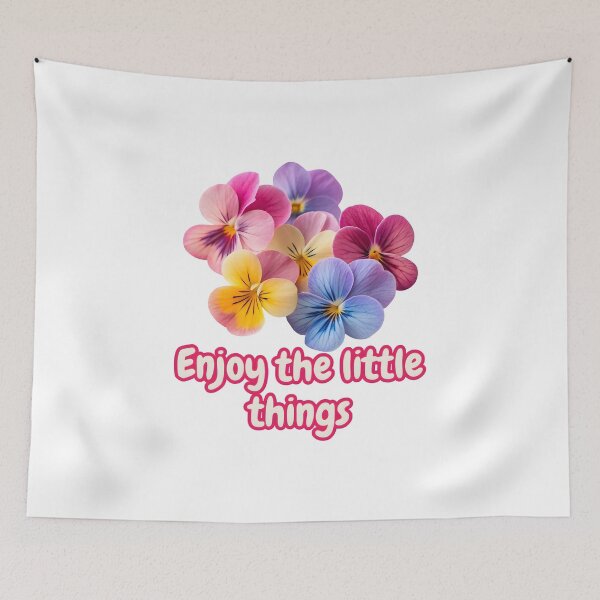 Item preview, Enjoy the little things designed and sold by trendspatterns.