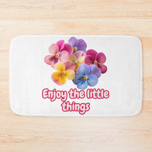 Item preview, Enjoy the little things designed and sold by trendspatterns.