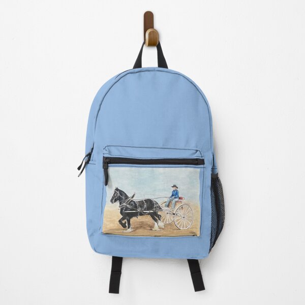 Item preview, Max’s First Competition designed and sold by AutuminaArt.