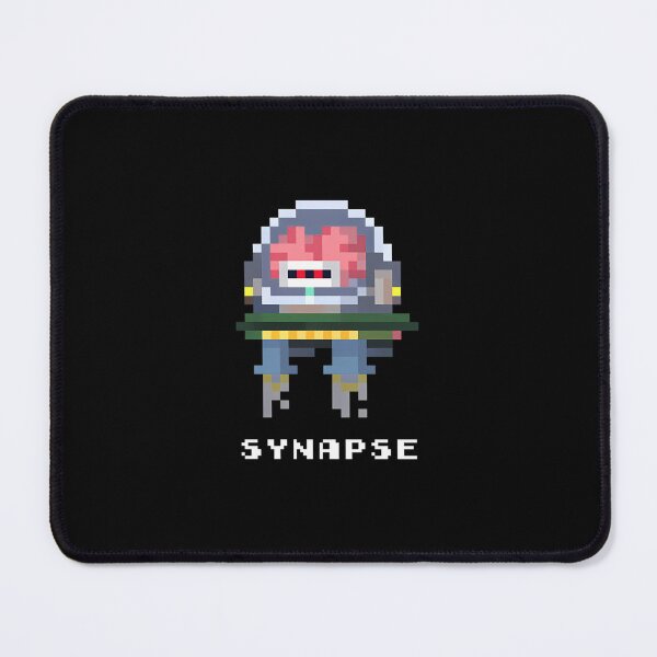 Item preview, Synapse designed and sold by Pixelb00nz8Bit.