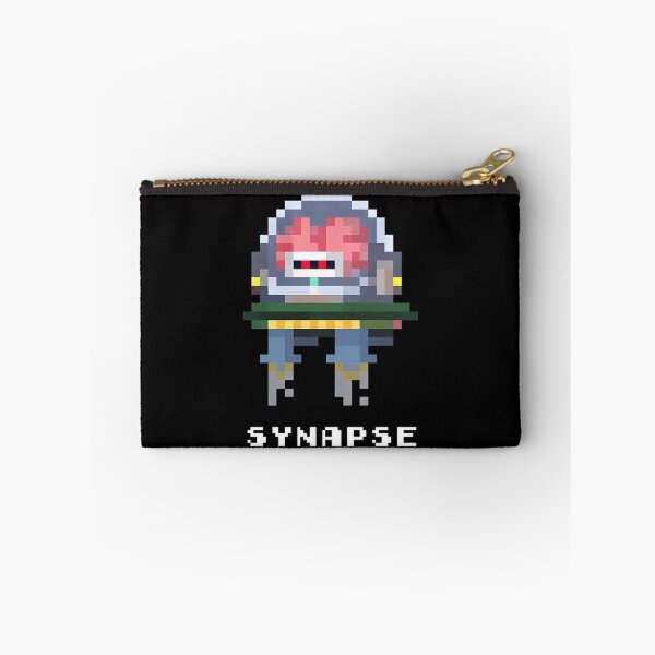 Item preview, Synapse designed and sold by Pixelb00nz8Bit.