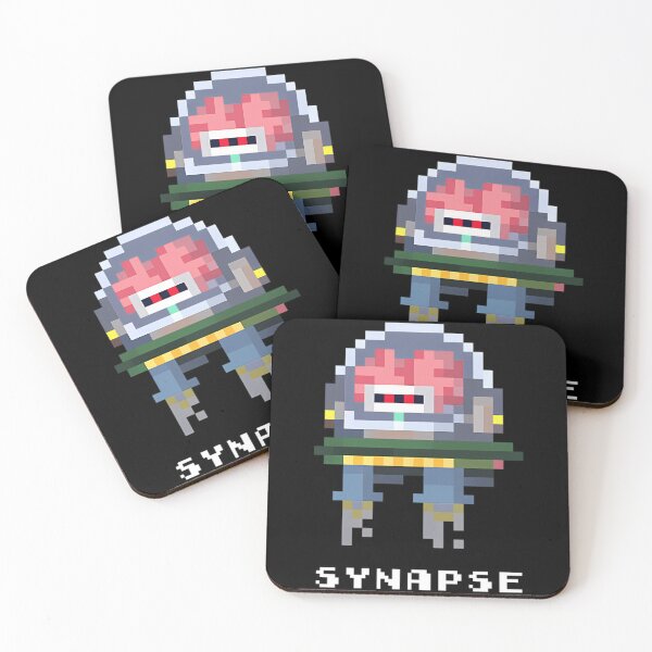 Item preview, Synapse designed and sold by Pixelb00nz8Bit.
