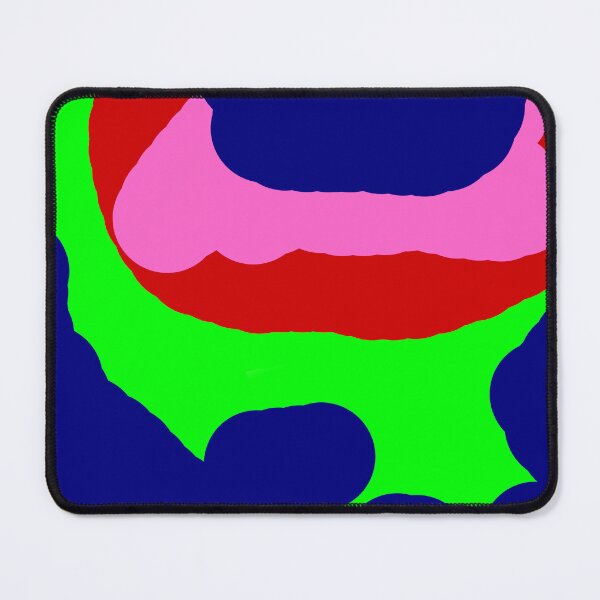 Item preview, Purple, pink and red on green designed and sold by Dniprianka.