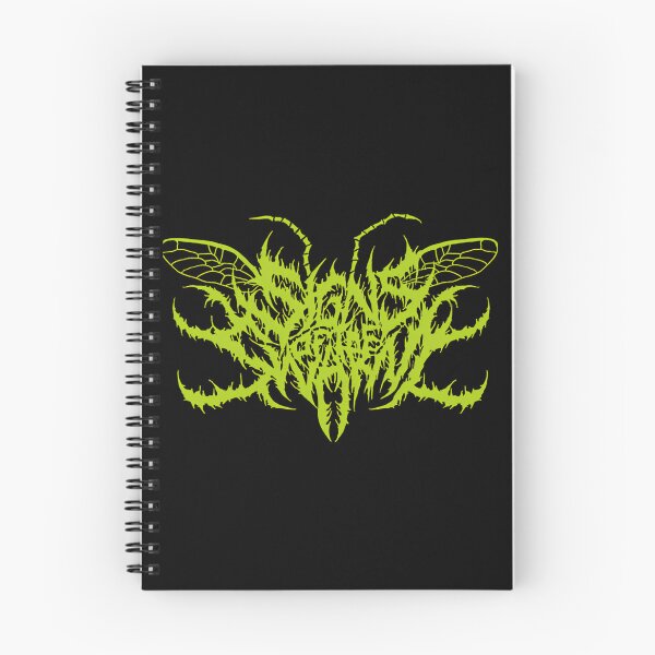 Item preview, Mens Womens Deathcore Whitechapel Band Funny Fans designed and sold by paignerdiger.