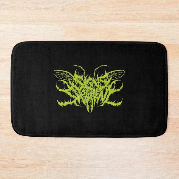 Item preview, Mens Womens Deathcore Whitechapel Band Funny Fans designed and sold by paignerdiger.