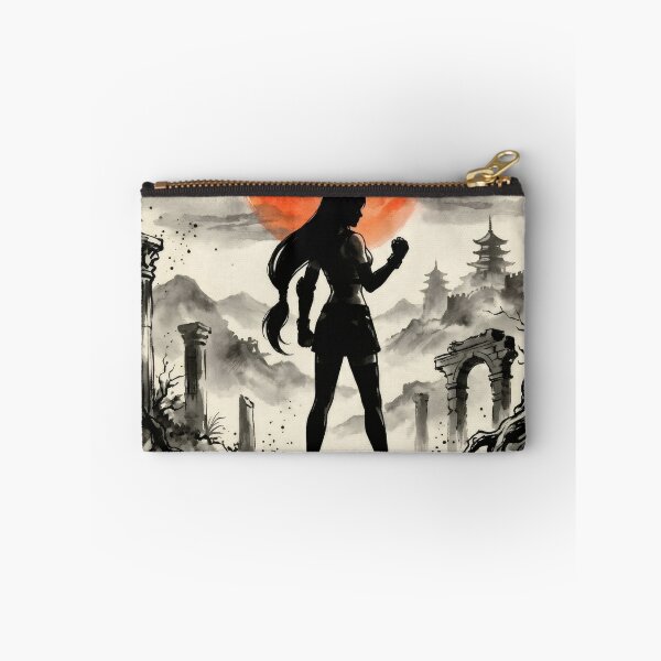 Item preview, Tifa Lockhart Sumi e designed and sold by Tnerv.