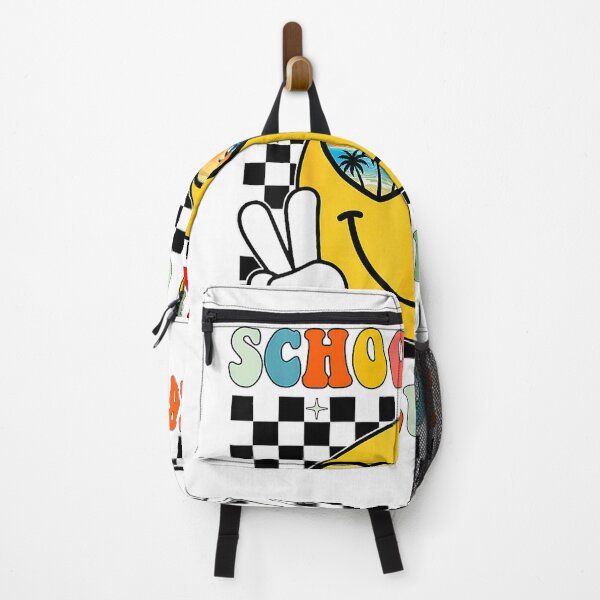 Item preview, Retro End of School Year Teacher Kids Schools Out for Summer T-Shirt designed and sold by Voila-creative.