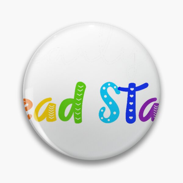 Item preview, Retro Early Head Start Early Childhood Education Teacher T-Shirt designed and sold by JJLetterDesigns.