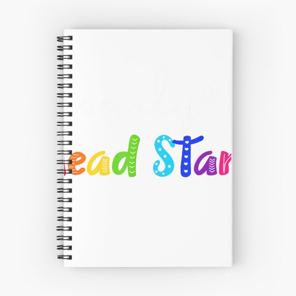 Item preview, Retro Early Head Start Early Childhood Education Teacher T-Shirt designed and sold by JJLetterDesigns.