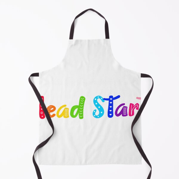 Item preview, Retro Early Head Start Early Childhood Education Teacher T-Shirt designed and sold by JJLetterDesigns.