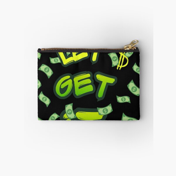 Item preview, Money is the motivation  designed and sold by Retromomma.