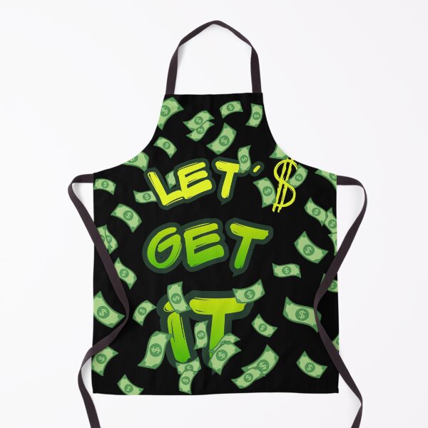 Item preview, Money is the motivation designed and sold by Retromomma.