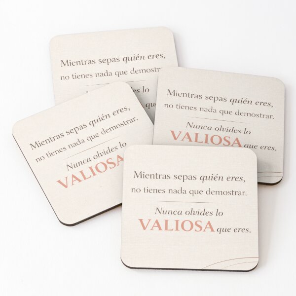Item preview, Valuable Just As You Are designed and sold by LiliMarieStudio.
