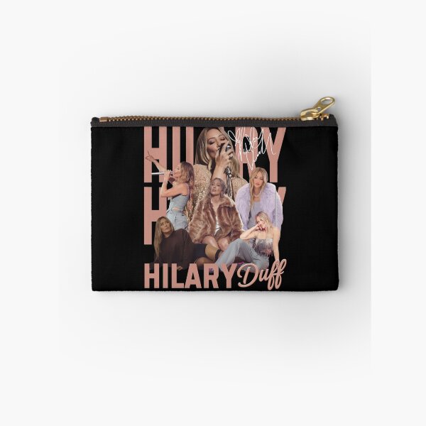 Item preview, Hilary Duff Tour 2026 designed and sold by FlowWorldSide.