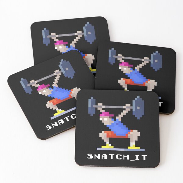 Item preview, Snatch It Pixel  designed and sold by Pixelb00nz8Bit.