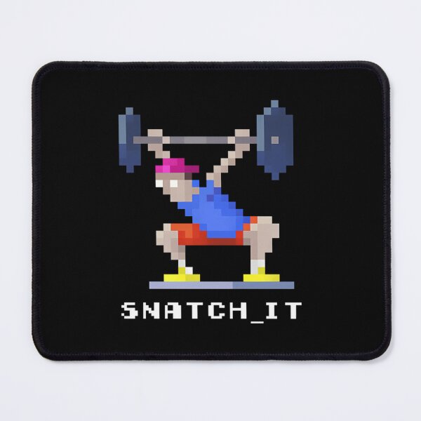 Item preview, Snatch It Pixel designed and sold by Pixelb00nz8Bit.