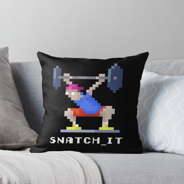 Item preview, Snatch It Pixel  designed and sold by Pixelb00nz8Bit.