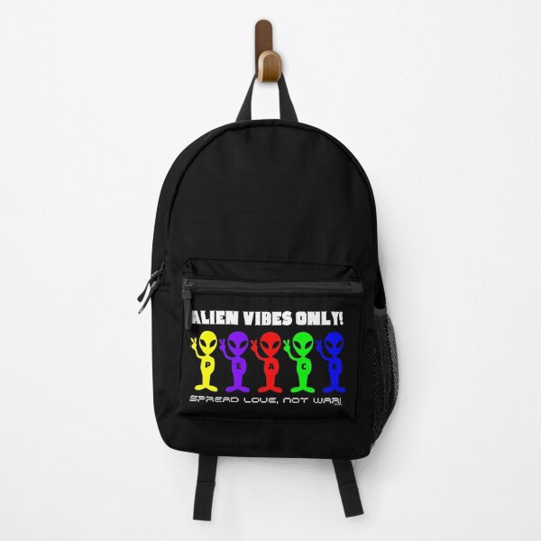 Item preview, Alien Vibes Only! designed and sold by lbl-shop.