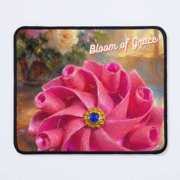 Item preview, Bloom of Grace designed and sold by Beampak.