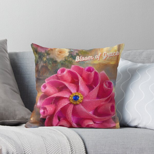 Item preview, Bloom of Grace designed and sold by Beampak.