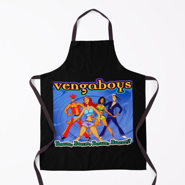 Item preview, Pop Cartoon Characters Dancing designed and sold by New-Language.