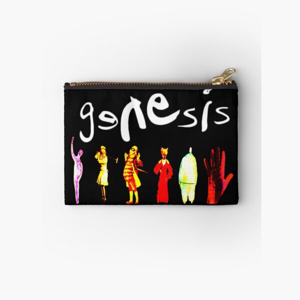 Item preview, Surreal Multi Colored Figures and Hand Silhouette Graphic designed and sold by New-Language.