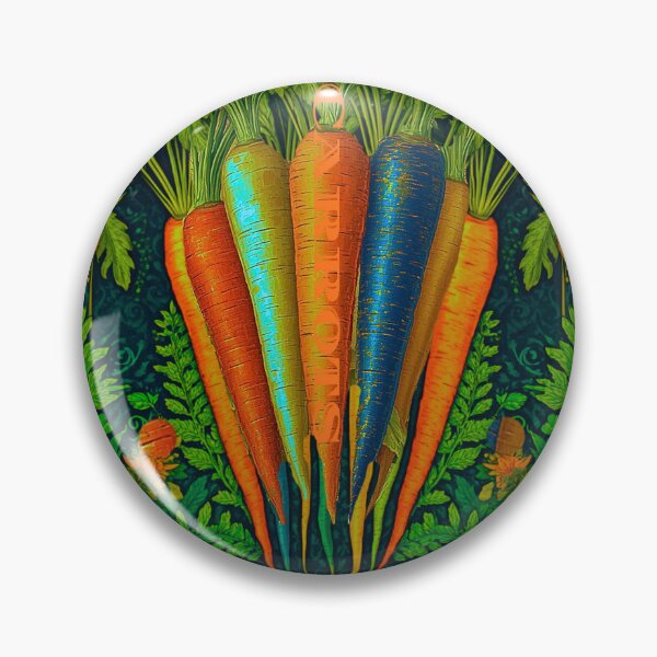 Item preview, Carrots designed and sold by Creative Soul Publications.