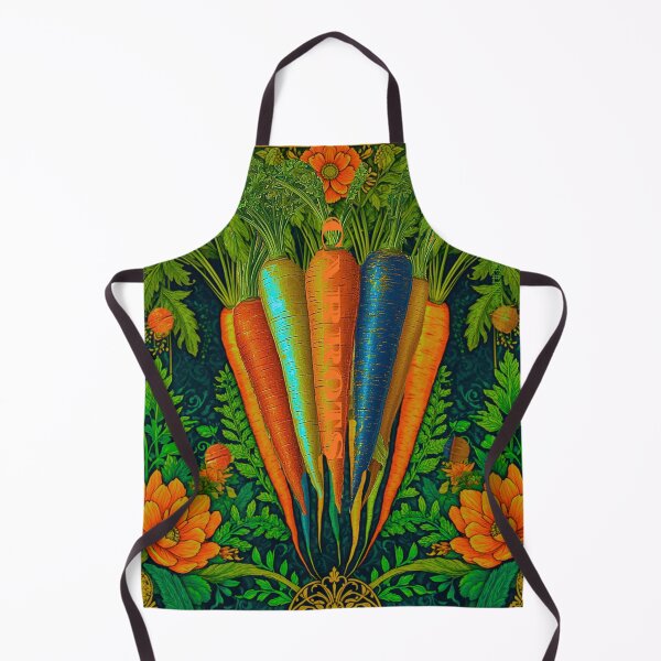Item preview, Carrots designed and sold by Creative Soul Publications.