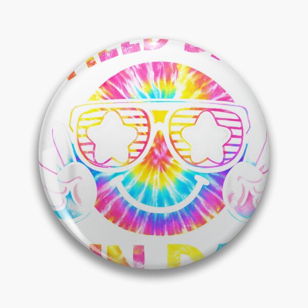 Item preview, Retro Tie Dye Field Day Fun Day Teacher Kids Field Day 2026 T-Shirt designed and sold by KTY-NUSS.