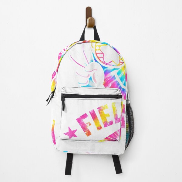 Item preview, Retro Tie Dye Field Day Fun Day Teacher Kids Field Day 2026 T-Shirt designed and sold by KTY-NUSS.