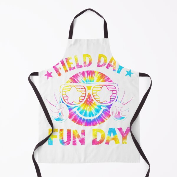 Item preview, Retro Tie Dye Field Day Fun Day Teacher Kids Field Day 2026 T-Shirt designed and sold by KTY-NUSS.