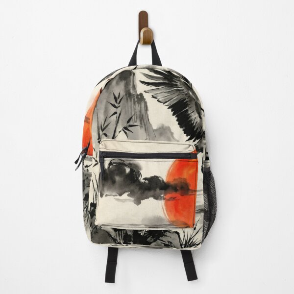 Item preview, Crane Sumi e designed and sold by Tnerv.