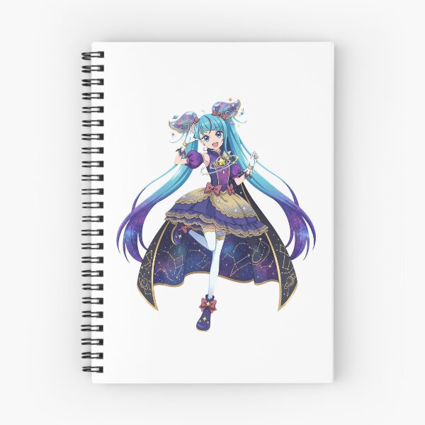 Item preview, Sky Precure designed and sold by sundardesigns.