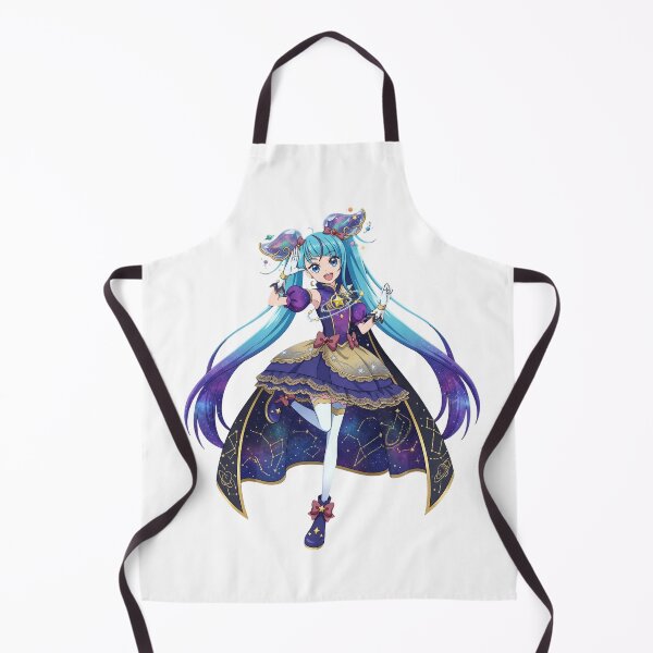 Item preview, Sky Precure designed and sold by sundardesigns.